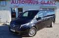 Mercedes-Benz V 250 V 250d AVANTGARDE extralang 8 Sitzer Nero - thumbnail 1