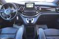 Mercedes-Benz V 250 V 250d AVANTGARDE extralang 8 Sitzer Nero - thumbnail 10