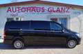 Mercedes-Benz V 250 V 250d AVANTGARDE extralang 8 Sitzer Nero - thumbnail 7