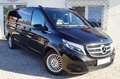 Mercedes-Benz V 250 V 250d AVANTGARDE extralang 8 Sitzer Nero - thumbnail 8