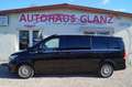 Mercedes-Benz V 250 V 250d AVANTGARDE extralang 8 Sitzer Nero - thumbnail 2