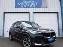 BMW X1 U11 SDRIVE 18i 136 BUSINESS DESIGN 02.2024 62625 Kms