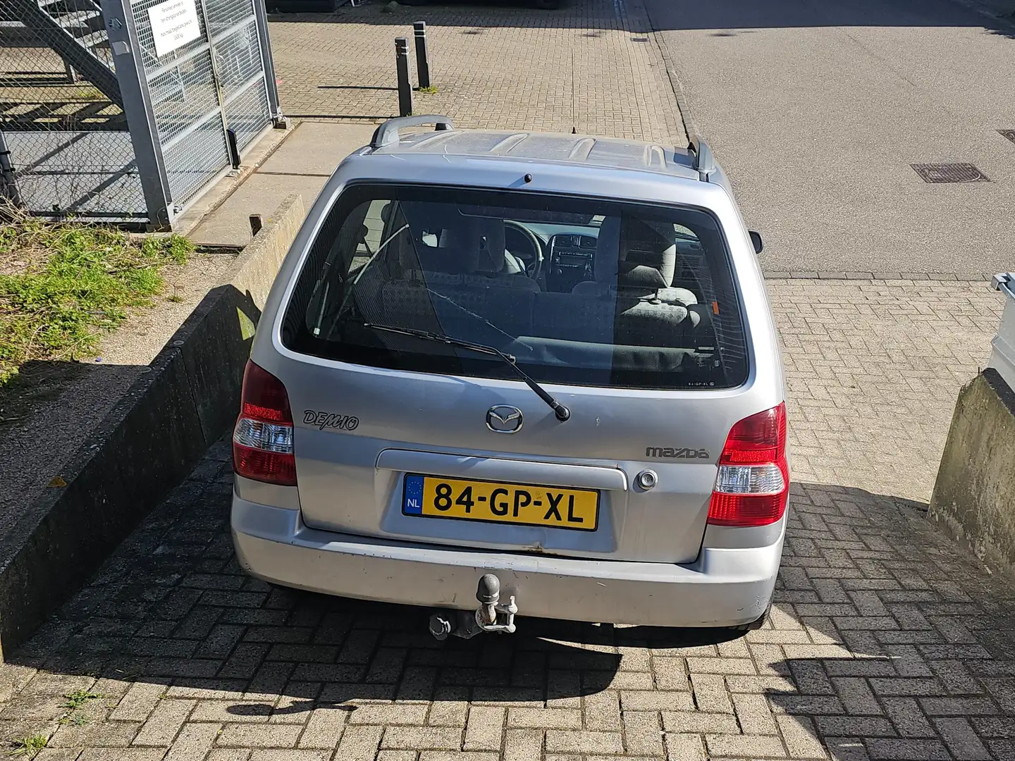 Mazda Demio Demio 1.5 Exclusive - 2