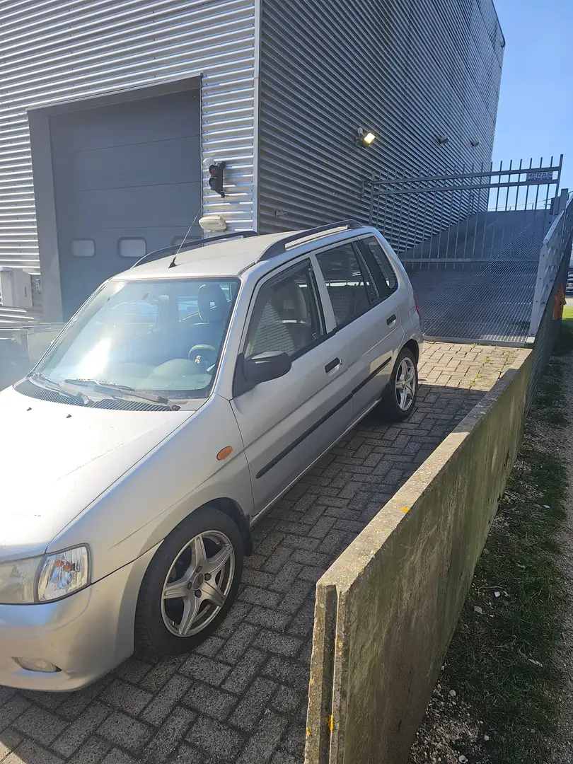 Mazda Demio Demio 1.5 Exclusive - 1