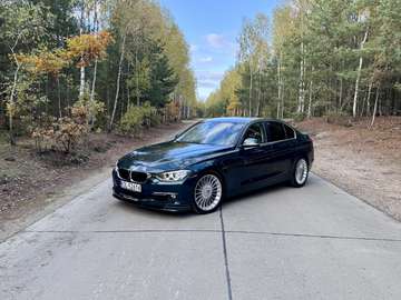 Biturbo Switch-Tronic