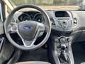 Ford Fiesta Ford Fiesta 1,25  /5 Türig/ TüvNeu/ USB/94000Km Blanc - thumbnail 11