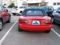 Mazda MX-5 Miata Cabriolet 1.6i 115cv Rouge - thumbnail 2