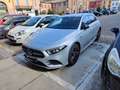 Mercedes-Benz A 250 Classe A - e phev (eq-power) Premium auto Argento - thumbnail 1