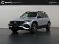 Mercedes-Benz EQB 250 250+ AMG Line 71 kWh | 7-Persoons | Nightpakket | Grijs - thumbnail 1