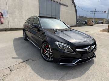 AMG S