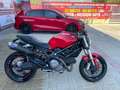 Ducati Monster 696 Rood - thumbnail 10