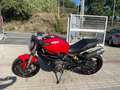 Ducati Monster 696 Červená - thumbnail 1