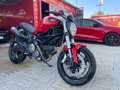 Ducati Monster 696 Rojo - thumbnail 11