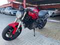 Ducati Monster 696 Piros - thumbnail 14