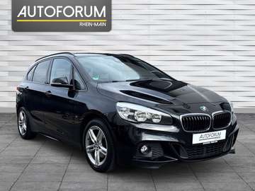 d Active Tourer M-PAKET NAVI,AHK,PDC,KLIMA,SZ