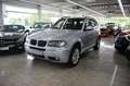 BMW X3 xDrive 20d M-Paket Argent - thumbnail 4