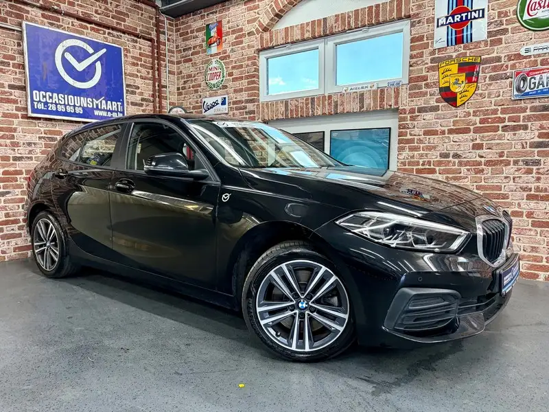 BMW Seria 1