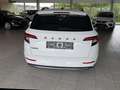 Skoda Karoq TSI  SPORTLINE  Navi LED PDC vo/hi ACC Sitzheiz. Weiß - thumbnail 7