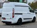 Ford Transit Custom 2.0 TDCI*320*KASTEN*HOCHDACH*L1H2 Blanco - thumbnail 4
