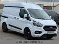 Ford Transit Custom 2.0 TDCI*320*KASTEN*HOCHDACH*L1H2 Blanco - thumbnail 2
