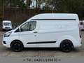 Ford Transit Custom 2.0 TDCI*320*KASTEN*HOCHDACH*L1H2 Blanco - thumbnail 6