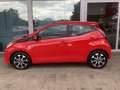 Toyota Aygo X x-shift x-play Team Deutschland Rosso - thumbnail 3