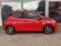 Toyota Aygo X x-shift x-play Team Deutschland Rosso - thumbnail 5