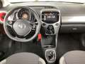 Toyota Aygo X x-shift x-play Team Deutschland Rosso - thumbnail 10