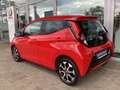 Toyota Aygo X x-shift x-play Team Deutschland Rosso - thumbnail 4