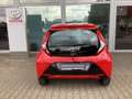 Toyota Aygo X x-shift x-play Team Deutschland Rosso - thumbnail 6
