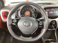 Toyota Aygo X x-shift x-play Team Deutschland Rosso - thumbnail 11