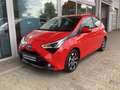 Toyota Aygo X x-shift x-play Team Deutschland Rosso - thumbnail 2