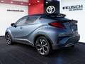 Toyota C-HR C-HR 2,0 HSD C-LUB Blau - thumbnail 11