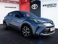 Toyota C-HR C-HR 2,0 HSD C-LUB Blau - thumbnail 17