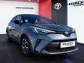Toyota C-HR C-HR 2,0 HSD C-LUB Blau - thumbnail 18