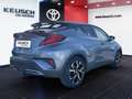 Toyota C-HR C-HR 2,0 HSD C-LUB Blau - thumbnail 14