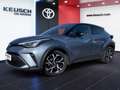 Toyota C-HR C-HR 2,0 HSD C-LUB Blau - thumbnail 2
