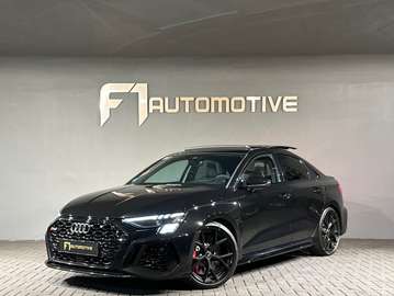 Limousine 2.5 TFSI quattro Pano|B&O|HuD|Alcantara