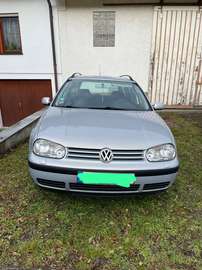 Golf IV 1.6 Comfortline