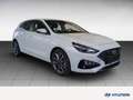 Hyundai i30 1.5T iMT TREND Alu17 Alu SHZ LHZ Navi Kamera Weiß - thumbnail 15