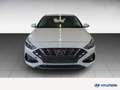 Hyundai i30 1.5T iMT TREND Alu17 Alu SHZ LHZ Navi Kamera Weiß - thumbnail 9