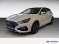 Hyundai i30 1.5T iMT TREND Alu17 Alu SHZ LHZ Navi Kamera Weiß - thumbnail 1