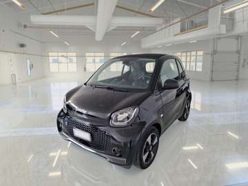 EQ 41KW PASSION COUPE