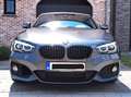 BMW 118 118i M Sport Shadow Edition Grijs - thumbnail 2