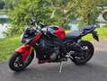 BMW S 1000 R Full options + Garmin Zumo navigatie Rood - thumbnail 9