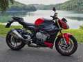 BMW S 1000 R Full options + Garmin Zumo navigatie Rood - thumbnail 13