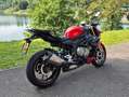 BMW S 1000 R Full options + Garmin Zumo navigatie Rood - thumbnail 2