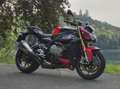 BMW S 1000 R Full options + Garmin Zumo navigatie Rood - thumbnail 1