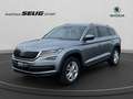 Skoda Kodiaq Style 4x4 150 PS DSG, AHK, Navi,SH, PDC, Grijs - thumbnail 1