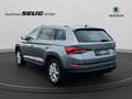 Skoda Kodiaq Style 4x4 150 PS DSG, AHK, Navi,SH, PDC, Grijs - thumbnail 9